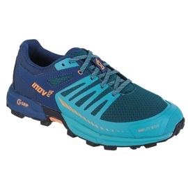 Tênis de corrida Inov-8 Roclite G 275 V2 W 001098-TLNYNE-M-01 azul