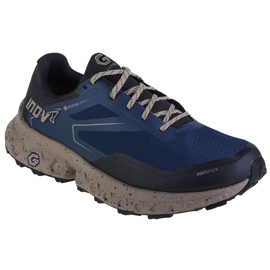 Tênis de corrida Inov-8 RocFly G 350 Gtx M 001103-BLNYTP-S-01 azul