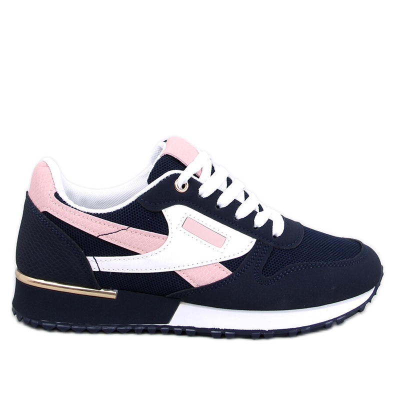 Tênis feminino Agassi Navy azul