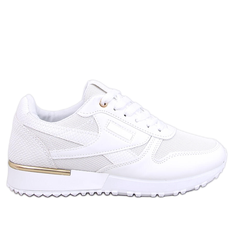 Tênis feminino Agassi branco