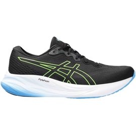 Tênis de corrida Asics Gel Pulse 15 M 1011B780 001 preto Tênis de corrida Asics Gel Pulse 15 M 1011B780 001 preto