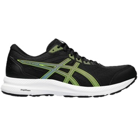 Tênis de corrida Asics Gel Contend 8 M 1011B492 012 preto