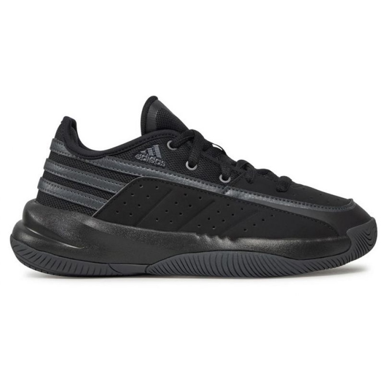Sapatos Adidas Front Court M ID8591 preto