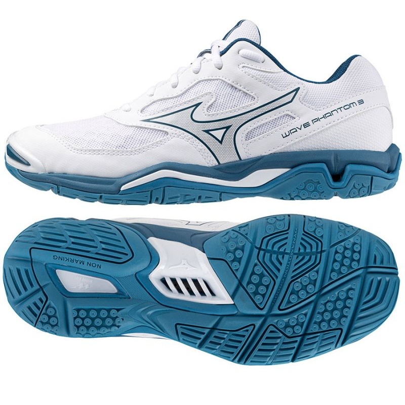 Tenis mizuno online de handebol