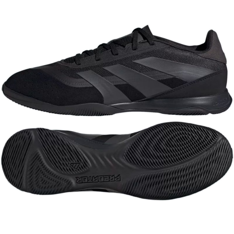 Tênis Adidas Predator League L In M IG5457 preto