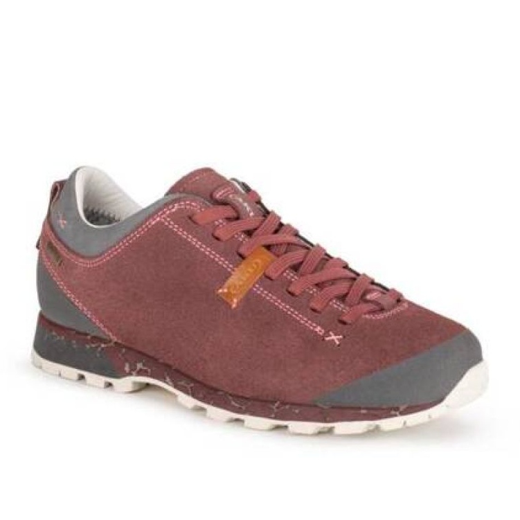 Sapatos de trekking Aku Bellamont 3 Gtx W 5203391 rosa