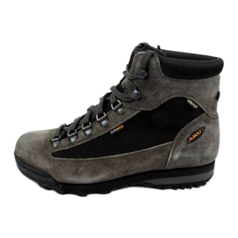 Sapatos de trekking Aku Slope GORE-TEX M 8854058 cinza