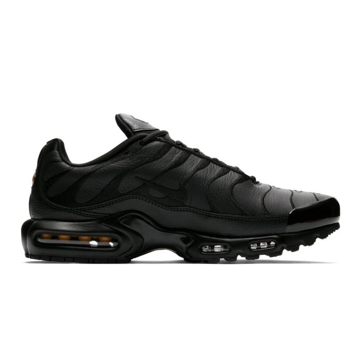 Tênis Nike Air Max Plus M AJ2029-001 preto
