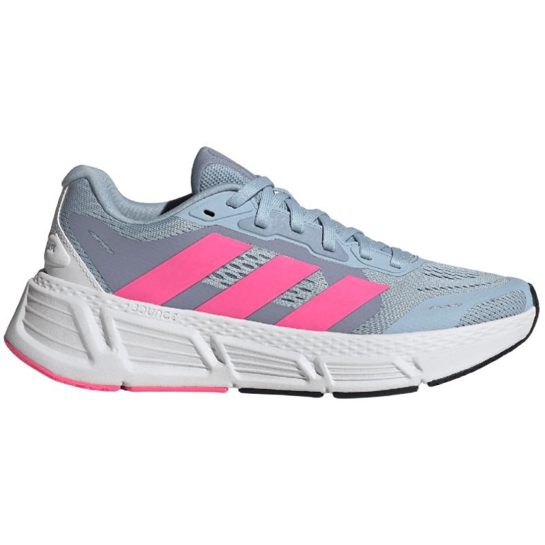 Tênis de corrida Adidas Questar W IF2240 azul