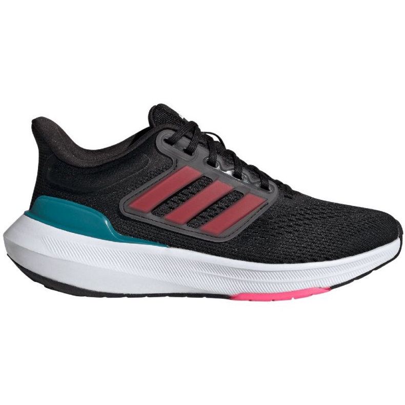 Tênis Adidas Ultrabounce Jr IG5397 preto