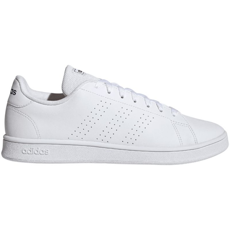 Sapatos Adidas Advantage Base Court M GW2064 branco