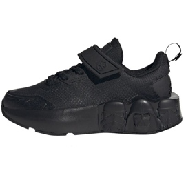 Tênis Adidas Star Wars Runner K ID5230 preto