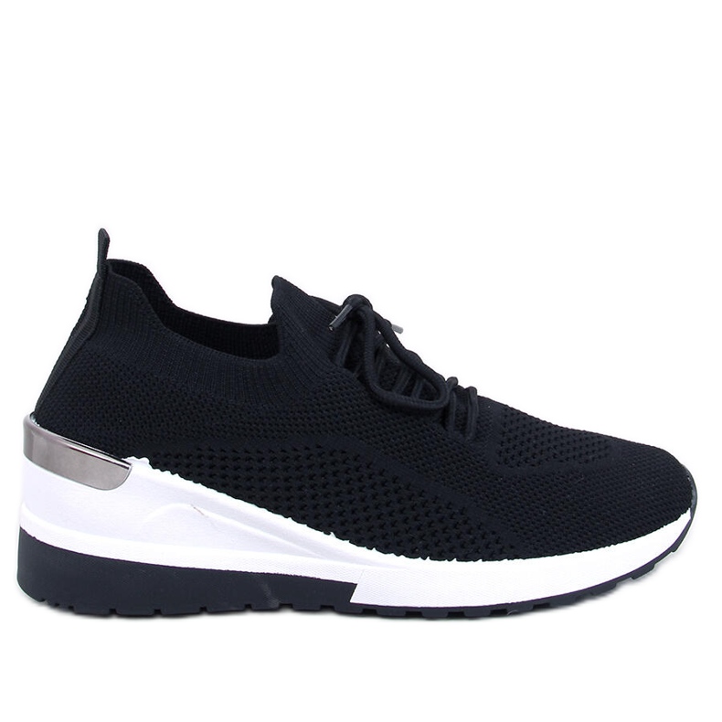 Meias Faggio Black Meias preto