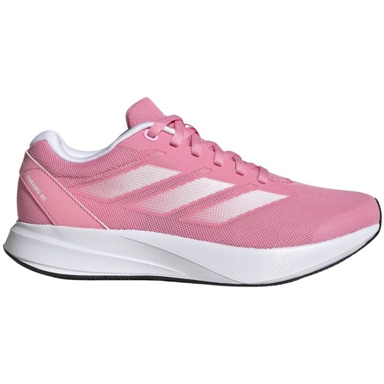 Adidas Duramo Rc W sapatos ID2708 rosa