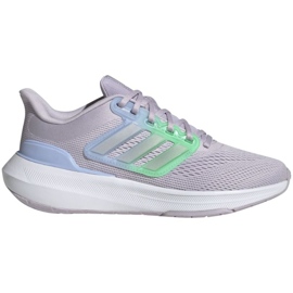 Tênis Adidas Ultrabounce HQ3786 roxo