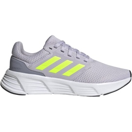 Adidas Galaxy 6 sapatos W IE1987 roxo