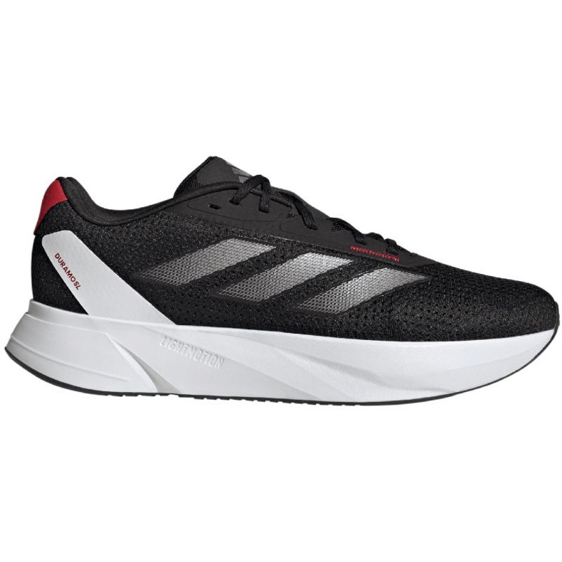 Tênis de corrida Adidas Duramo SL M IE9700 preto