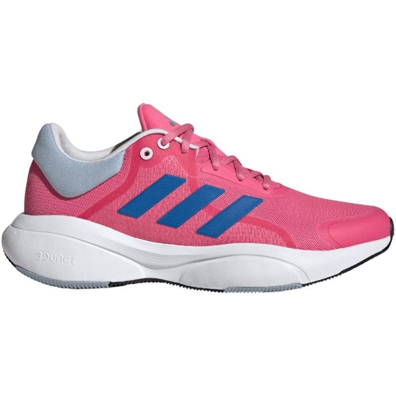 Sapatos Adidas Response W IG0333 rosa