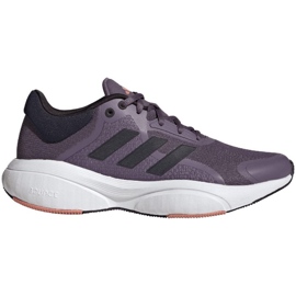 Sapatos Adidas Response W IG0334 roxo