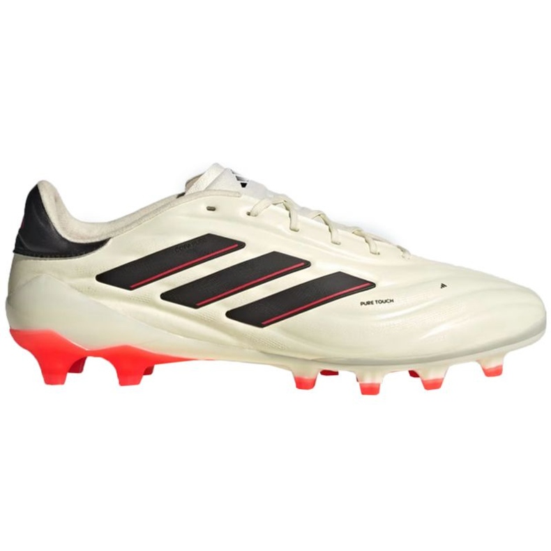Chuteiras adidas Copa Pure 2 Elite Ag M IE7505 branco