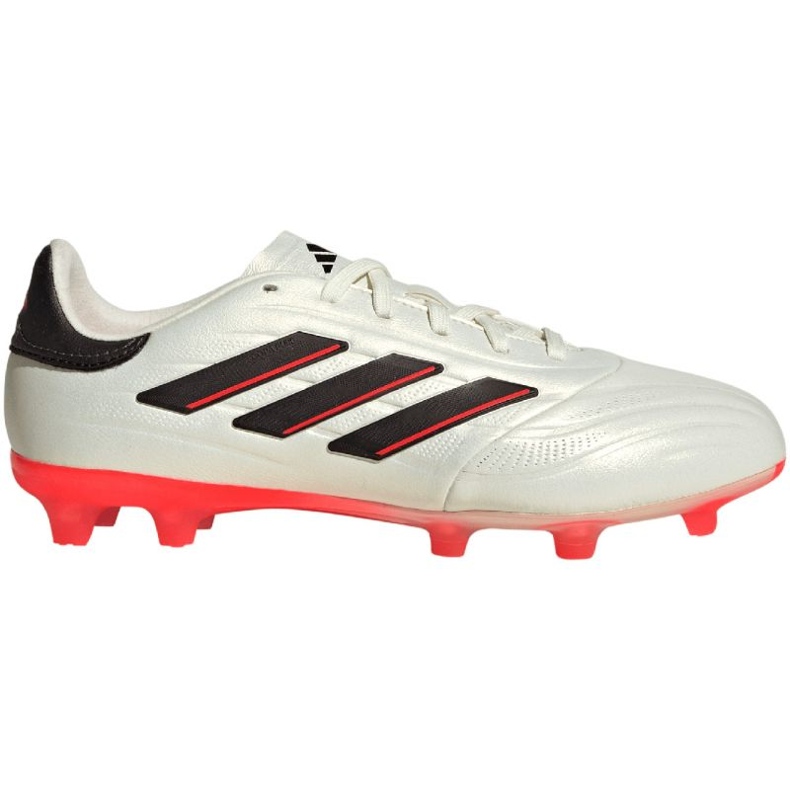 Chuteiras adidas Copa Pure 2 Elite Fg Jr IE4985 branco