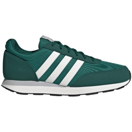 Tênis Adidas Run 60s 3.0 Lifestyle Running M ID1857 verde