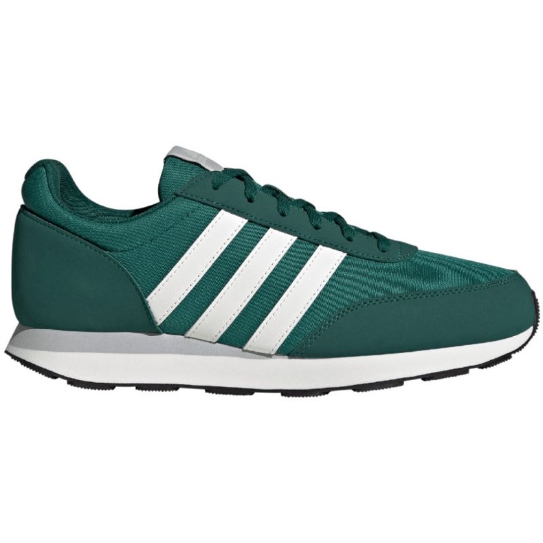 Tênis Adidas Run 60s 3.0 Lifestyle Running M ID1857 verde