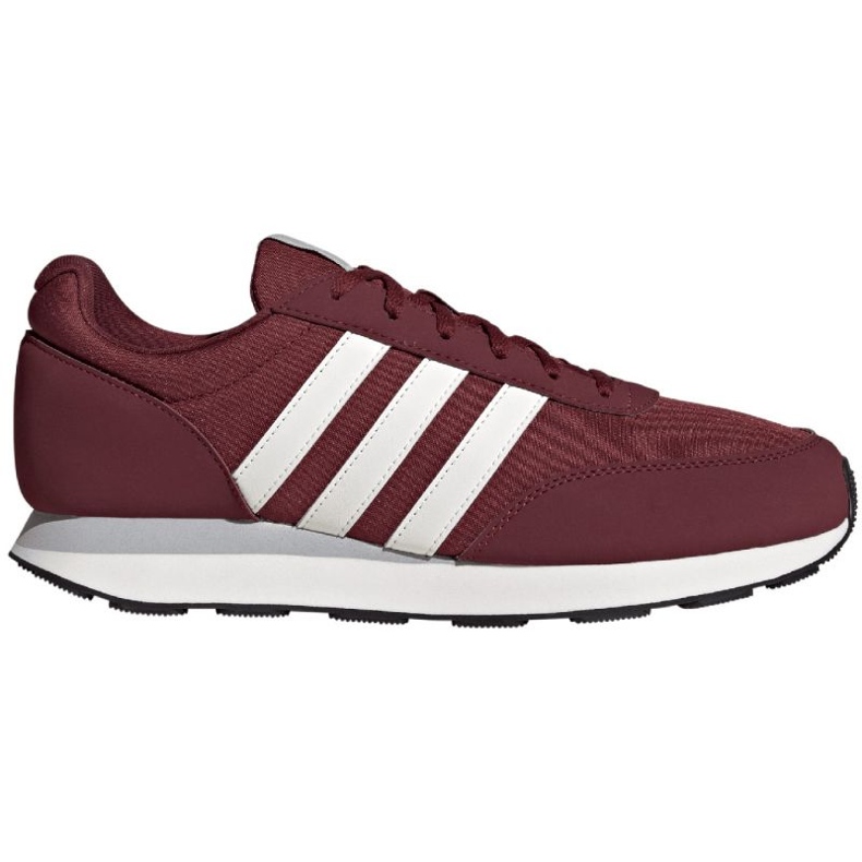 Tênis Adidas Run 60s 3.0 Lifestyle Running M ID1858 vermelho