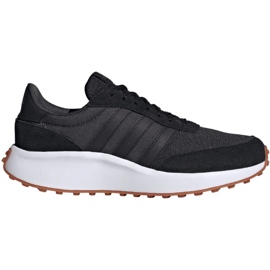 Tênis Adidas Run 70s Lifestyle Running M ID1876 preto