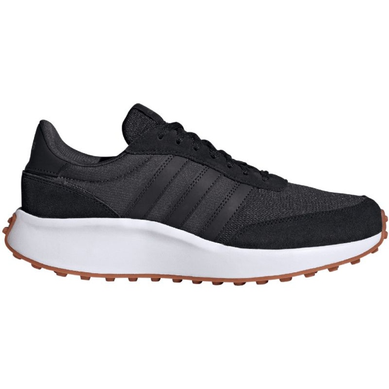 Tênis Adidas Run 70s Lifestyle Running M ID1876 preto