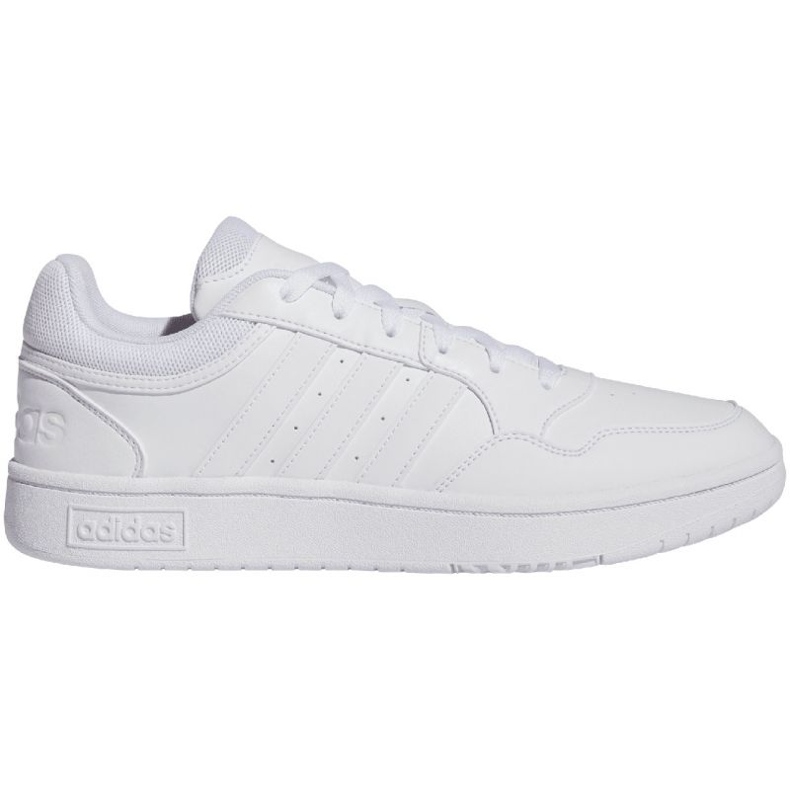 Tênis Adidas Hoops 3.0 M IG7916 branco