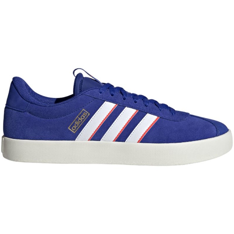 Adidas Vl Court 3.0 M ID6283 azul