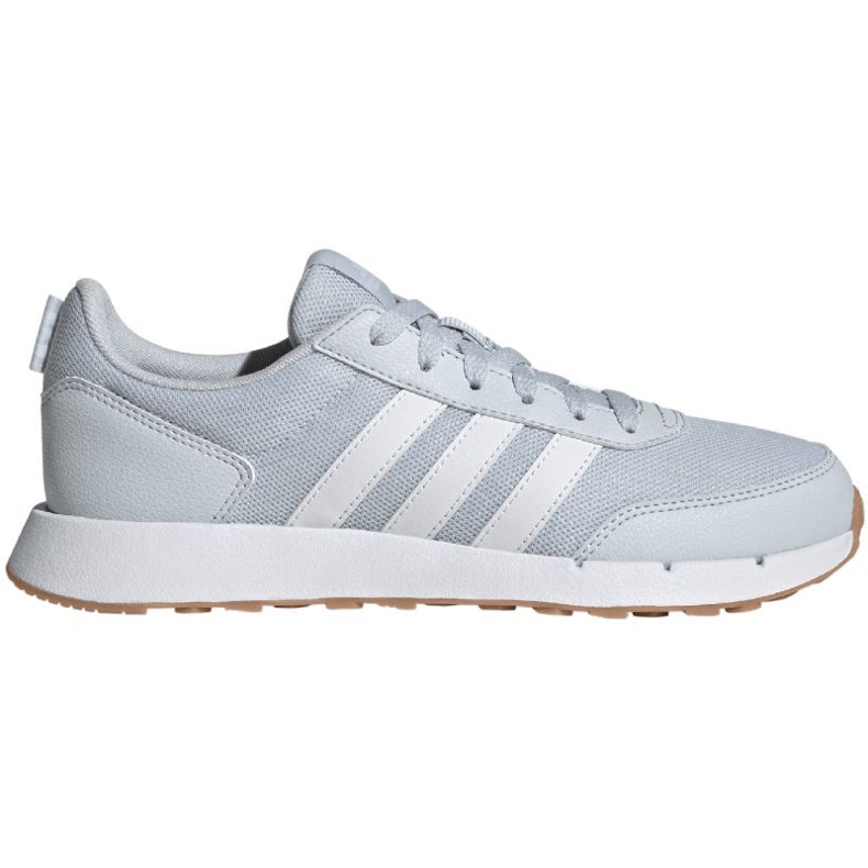 Tênis Adidas Run 50s W IG6558 cinza