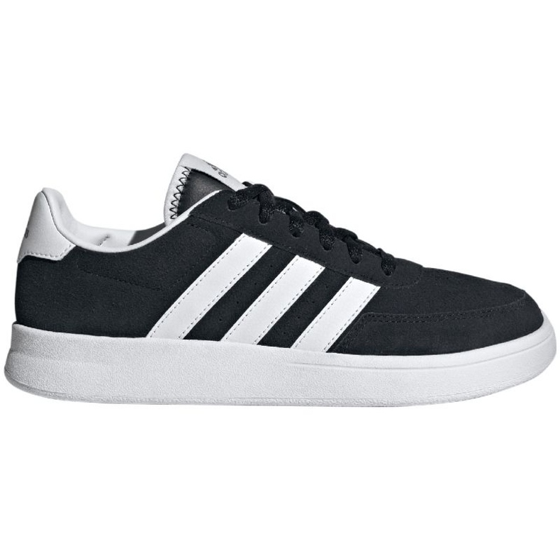 Adidas Breaknet 2.0 W ID5269 preto