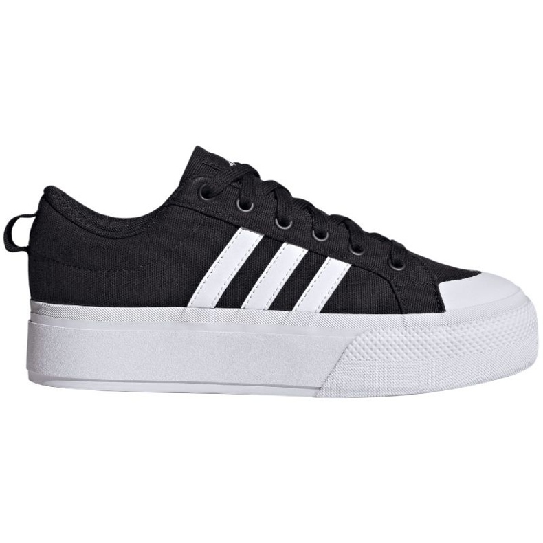 Adidas Tênis Bravada 2.0 Platform W IE2310 preto