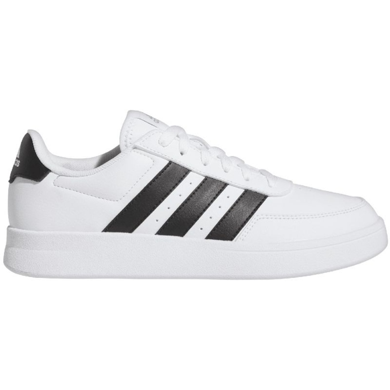 Tênis Adidas Breaknet 2.0 W HP9445 branco
