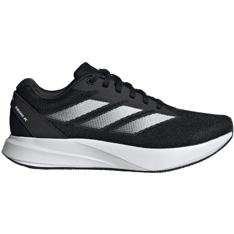 Tênis de corrida Adidas Duramo Rc W ID2709 preto