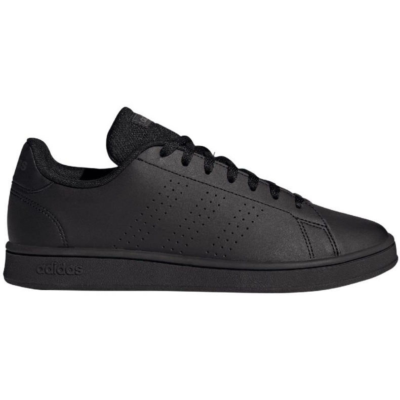 Sapatos Adidas Advantage Base Court Lifestyle M GW9284 preto