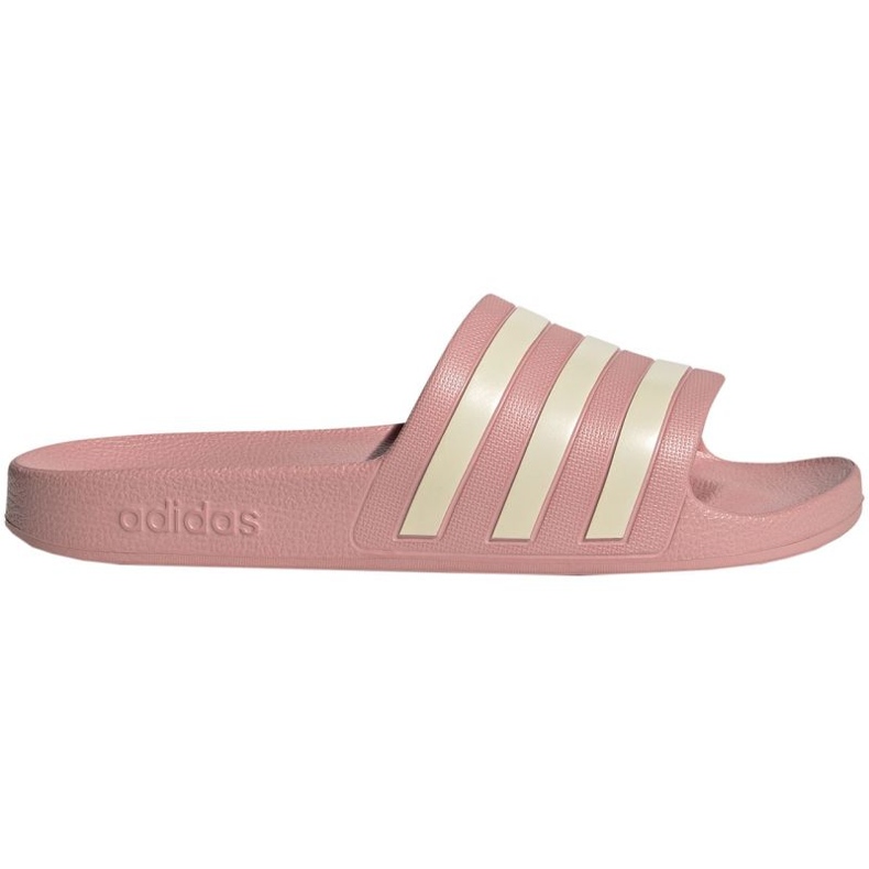 Chinelos Adidas Adilette Aqua Slides W GZ5877 rosa