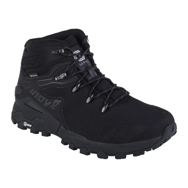 Sapatos Inov-8 Roclite Pro G 400 Gtx V2 M 001073-BK-S-01 preto