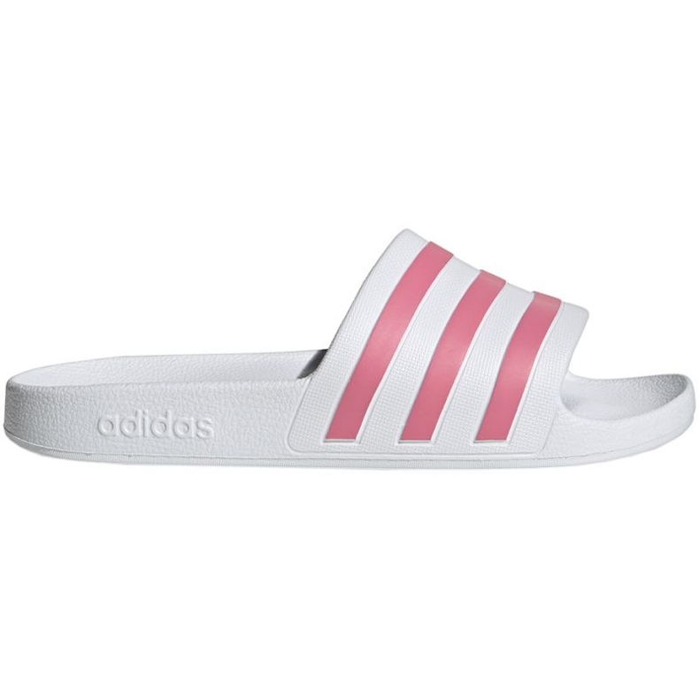 Chinelos Adidas Adilette Aqua W GZ5237 branco