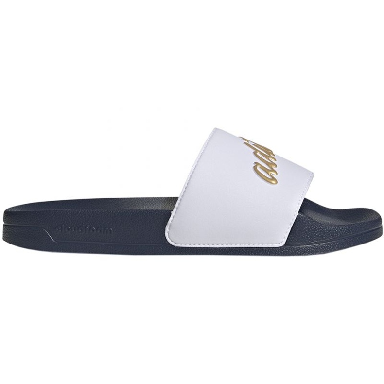 Chinelos Adidas Adilette Shower W GZ5930 branco