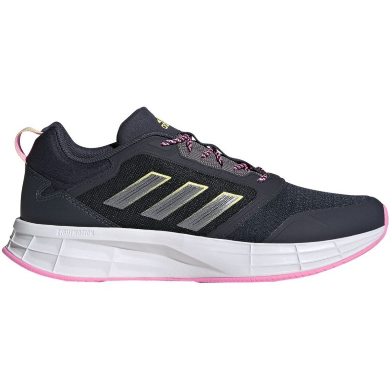 Adidas Duramo Protect W GW3851 sapatos grafite preto