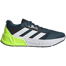 Tênis de corrida Adidas Questar 2 M IF2232 azul