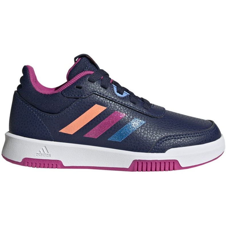 Tênis Adidas Tensaur Sport 2.0 K Jr HP6157 azul