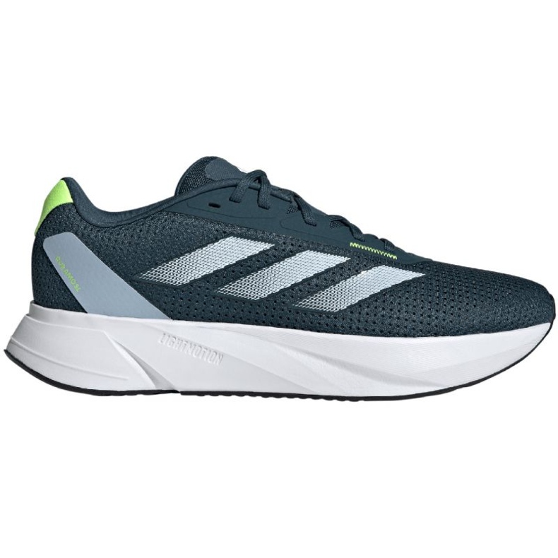 Tênis de corrida Adidas Duramo SL M IF7868 verde