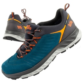 Sapatos de trekking Hanwag M H9132-597023 azul