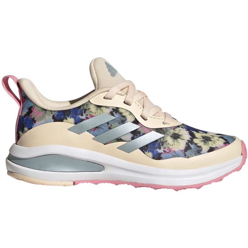Tênis Adidas FortaRun GV9465 multicolorido