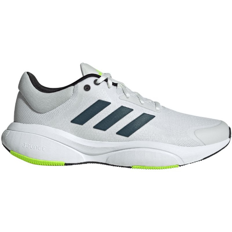 Tênis Adidas Response M IF7252 cinza