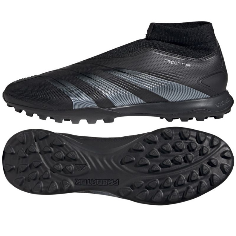 Tênis Adidas Predator League Ll Tf M IG7716 preto